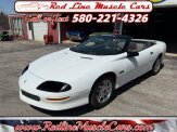 1994 Chevrolet Camaro Z28 Convertible