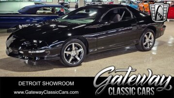1994 Chevrolet Camaro Z28