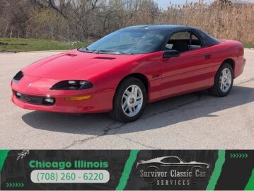 1994 Chevrolet Camaro Z28