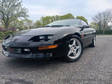 1994 Chevrolet Camaro