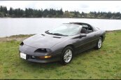 1994 Chevrolet Camaro