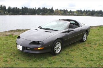 1994 Chevrolet Camaro