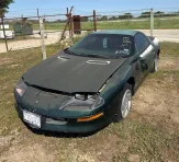 1994 Chevrolet Camaro Coupe