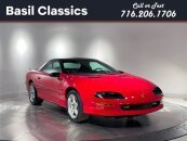 1994 Chevrolet Camaro Z28 Coupe