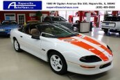 1994 Chevrolet Camaro
