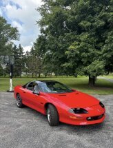 1994 Chevrolet Camaro Z28
