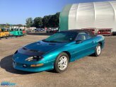 1994 Chevrolet Camaro Z28 Convertible