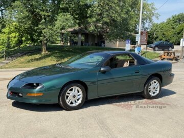 1994 Chevrolet Camaro Z28