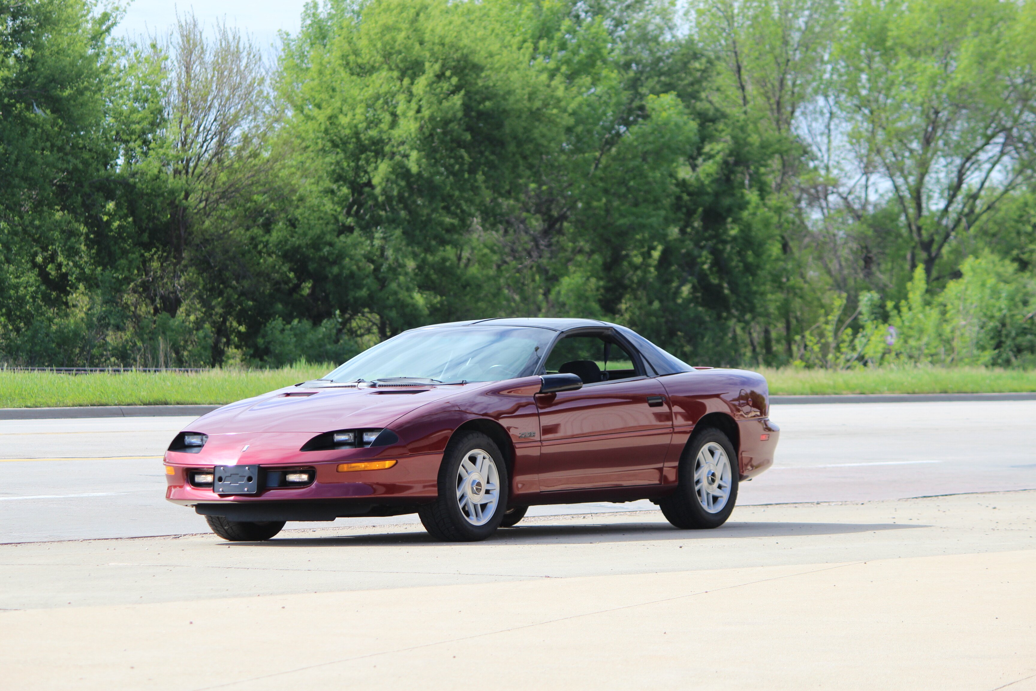 1994 Chevrolet Camaro Z28