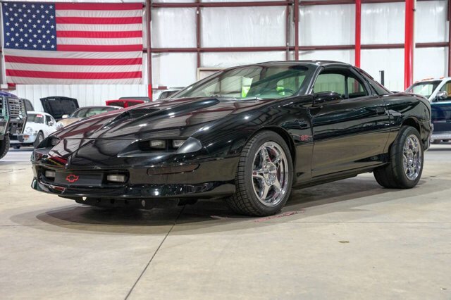 1994 Chevrolet Camaro