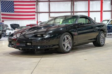 1994 Chevrolet Camaro