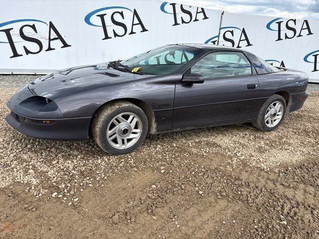 1994 Chevrolet Camaro Z28 Coupe
