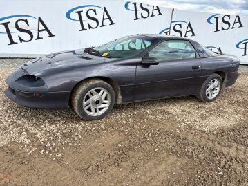 1994 Chevrolet Camaro Z28 Coupe