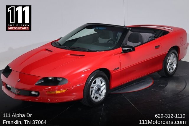 1994 Chevrolet Camaro Z28