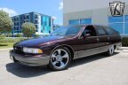 Thumbnail Photo 2 for 1994 Chevrolet Caprice Wagon