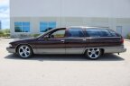 Thumbnail Photo 5 for 1994 Chevrolet Caprice Wagon
