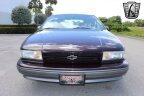 Thumbnail Photo 3 for 1994 Chevrolet Caprice Wagon
