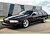 1994 Chevrolet Caprice