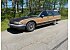 1994 Chevrolet Caprice Classic Wagon