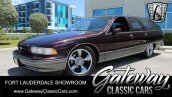 1994 Chevrolet Caprice Wagon