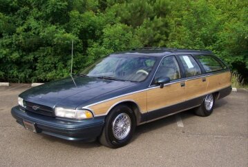 1994 Chevrolet Caprice