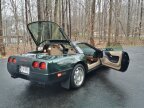 Thumbnail Photo 5 for 1994 Chevrolet Corvette Coupe for Sale by Owner
