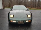 Thumbnail Photo 2 for 1994 Chevrolet Corvette Coupe for Sale by Owner