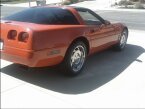 Thumbnail Photo 1 for 1994 Chevrolet Corvette Coupe for Sale by Owner