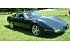 1994 Chevrolet Corvette Coupe