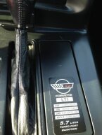 Thumbnail Photo 5 for 1994 Chevrolet Corvette Coupe for Sale by Owner