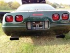 Thumbnail Photo 2 for 1994 Chevrolet Corvette Coupe for Sale by Owner