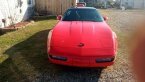 Thumbnail Photo 2 for 1994 Chevrolet Corvette