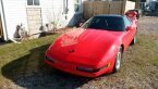 Thumbnail Photo 1 for 1994 Chevrolet Corvette