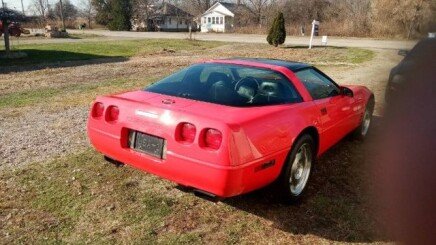 Photo 1 for 1994 Chevrolet Corvette