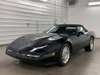Thumbnail Photo 2 for 1994 Chevrolet Corvette Convertible