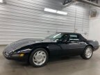 Thumbnail Photo 1 for 1994 Chevrolet Corvette Convertible