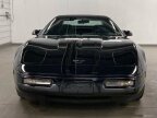 Thumbnail Photo 3 for 1994 Chevrolet Corvette Convertible