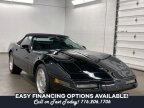 Thumbnail Photo 4 for 1994 Chevrolet Corvette Convertible