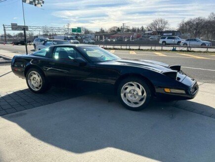 Photo 1 for 1994 Chevrolet Corvette
