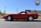 Thumbnail Photo 6 for 1994 Chevrolet Corvette Convertible