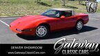 Thumbnail Photo 2 for 1994 Chevrolet Corvette Convertible