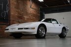 Thumbnail Photo 4 for 1994 Chevrolet Corvette