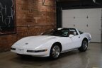Thumbnail Photo 3 for 1994 Chevrolet Corvette