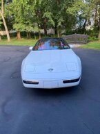 Thumbnail Photo 4 for 1994 Chevrolet Corvette