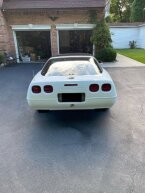 Thumbnail Photo 1 for 1994 Chevrolet Corvette