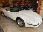 Thumbnail Photo 5 for 1994 Chevrolet Corvette
