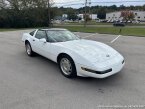 Thumbnail Photo 2 for 1994 Chevrolet Corvette