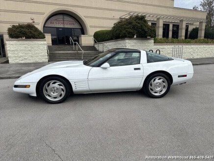 Photo 1 for 1994 Chevrolet Corvette