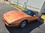 Thumbnail Photo 1 for 1994 Chevrolet Corvette