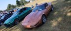 Thumbnail Photo 3 for 1994 Chevrolet Corvette